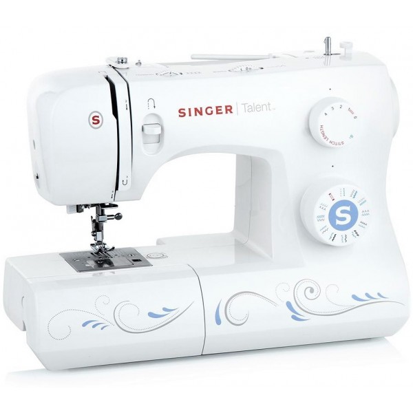 Singer 3323